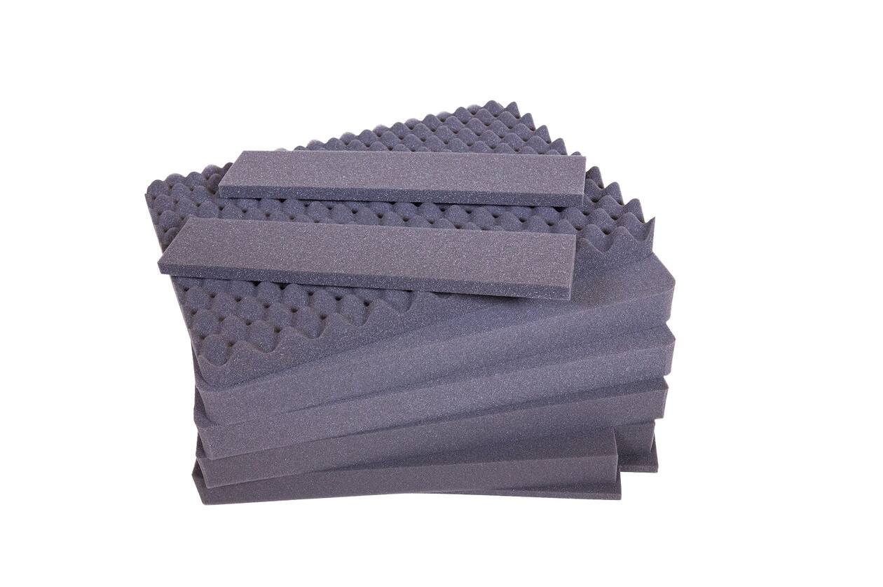 SKB - iSeries - Mousse Cubique de Rechange pour 3i-2217-10