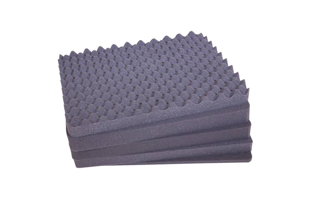 SKB - iSeries - Mousse Cubique de Rechange pour 3i-2217-8