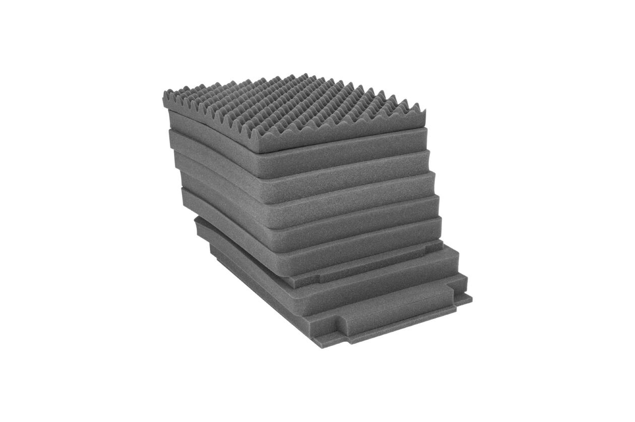 SKB - iSeries 3i-2418-16 - Mousse Cubique de rechange