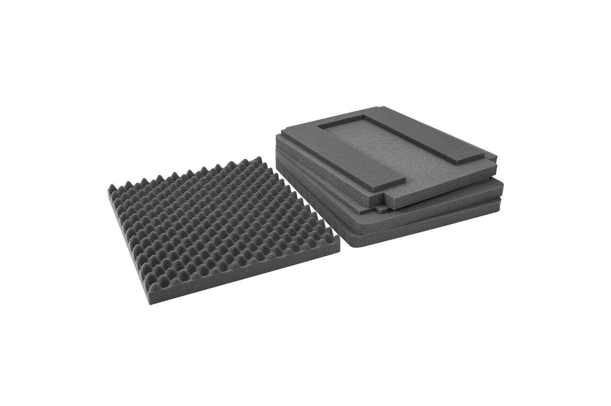 SKB - iSeries 3i-2421-7 - Mousse Cubique de rechange
