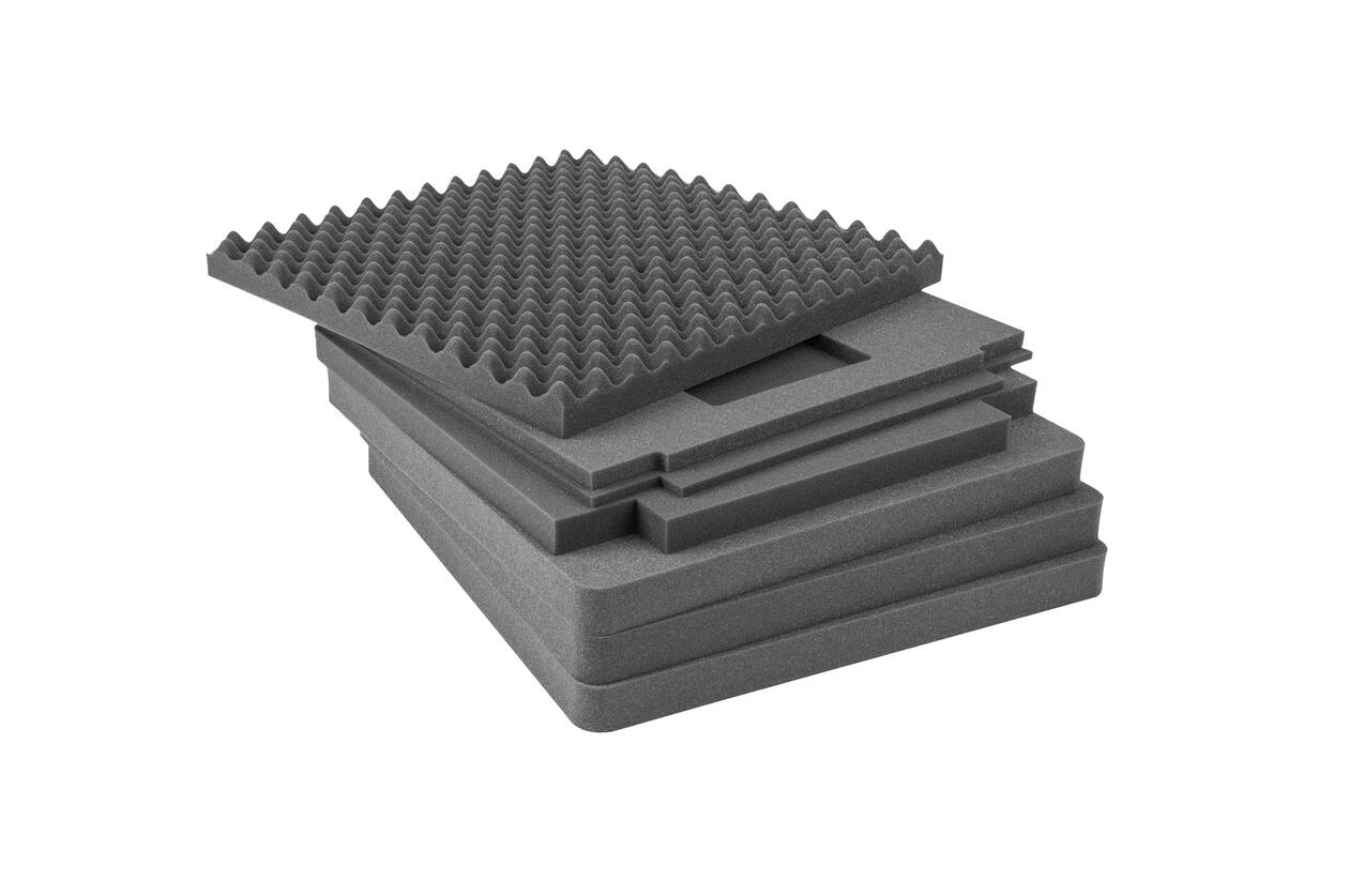 SKB - iSeries - Mousse Cubique de Rechange pour 3i-2424-10