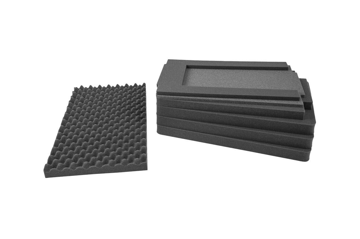 SKB - iSeries - Mousse Cubique de Rechange pour 3i-2615-10