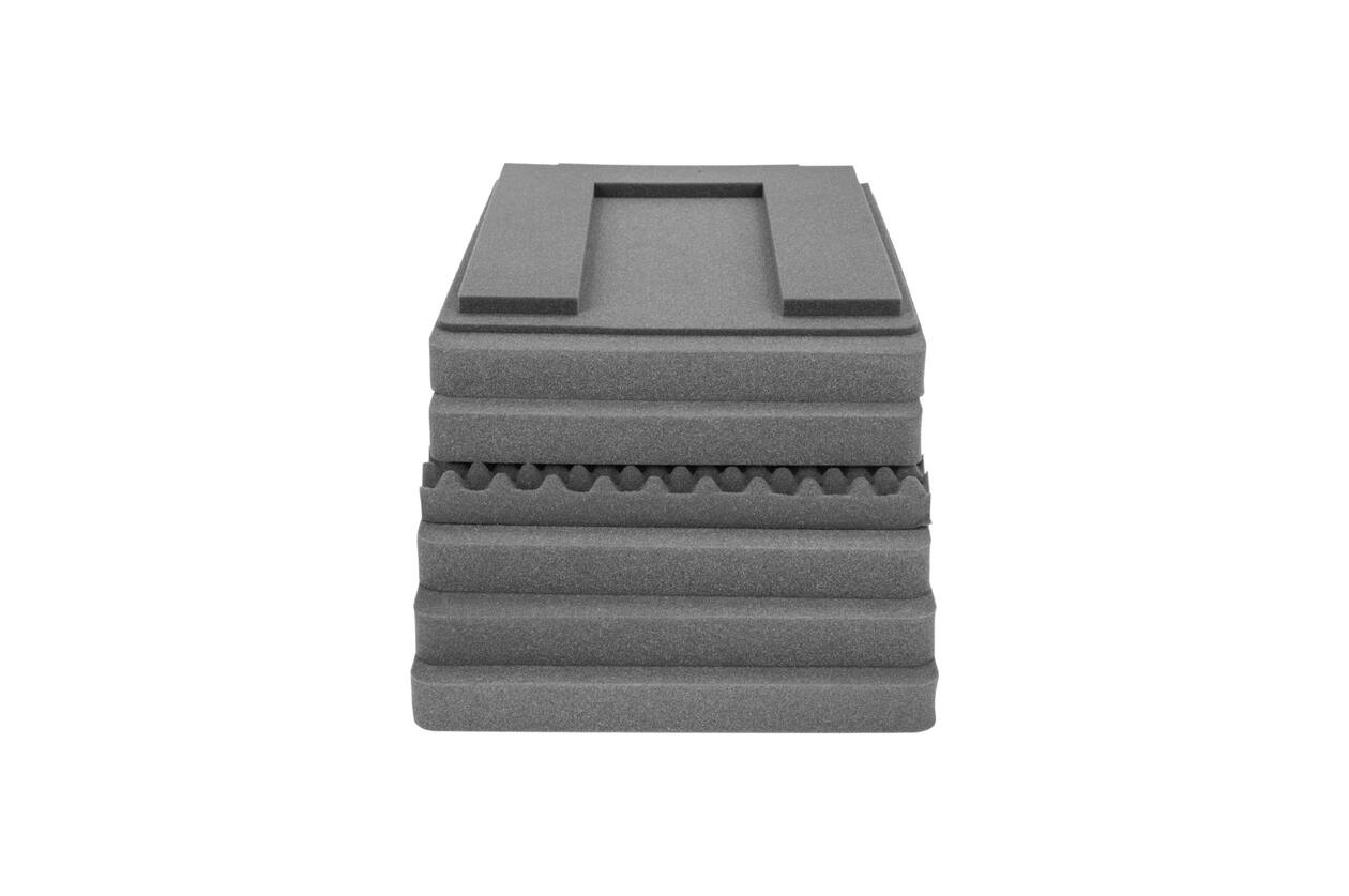 SKB - iSeries 3i-2620-13 - Mousse Cubique de rechange