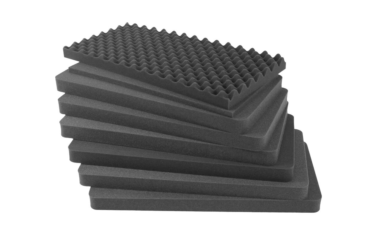 SKB - iSeries - Mousse Cubique de Rechange pour 3i-2914-15