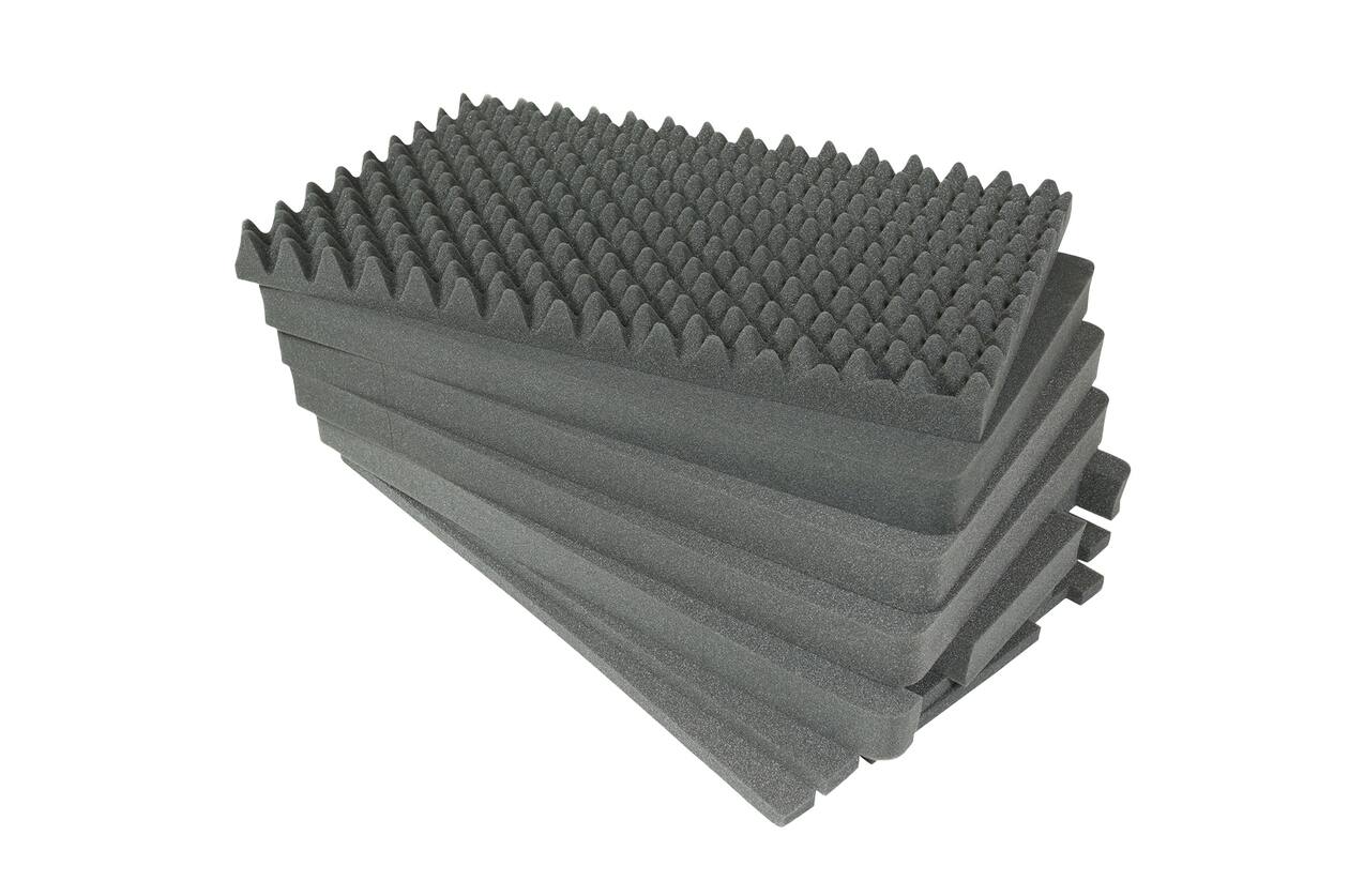 SKB - iSeries - Mousse Cubique de Rechange pour 3i-2918-10