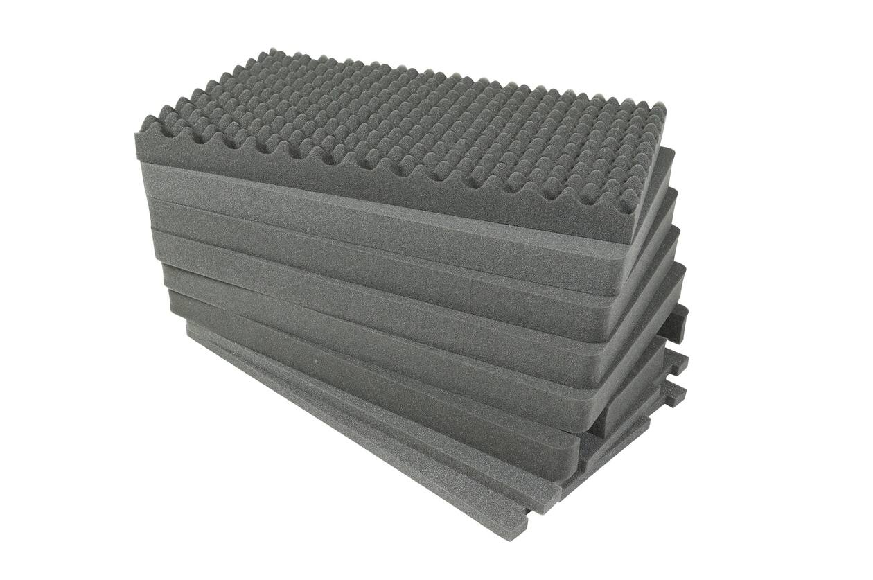 SKB - iSeries - Mousse Cubique de Rechange pour 3i-2918-14