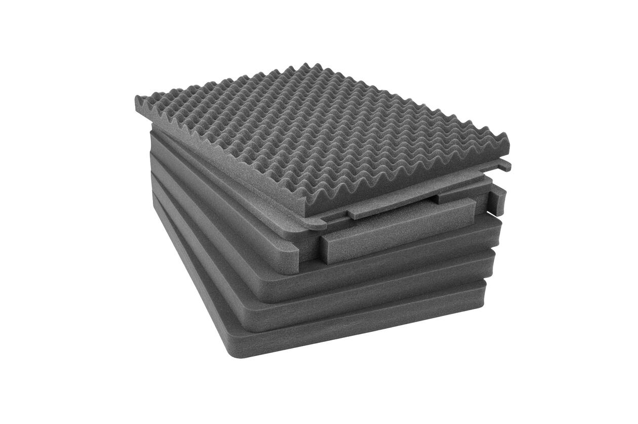 SKB - iSeries - Mousse Cubique de Rechange pour 3i-2922-10
