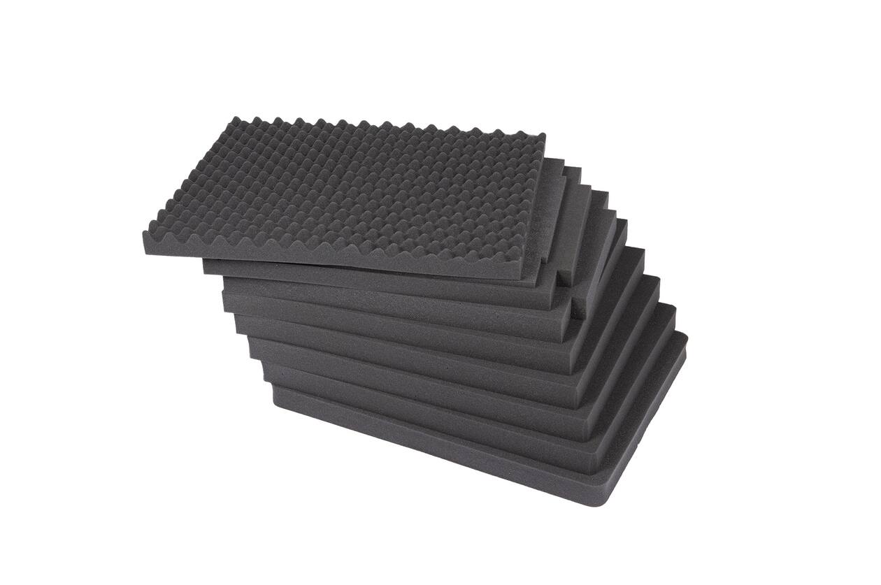 SKB - iSeries - Mousse Cubique de Rechange pour 3i-2922-16