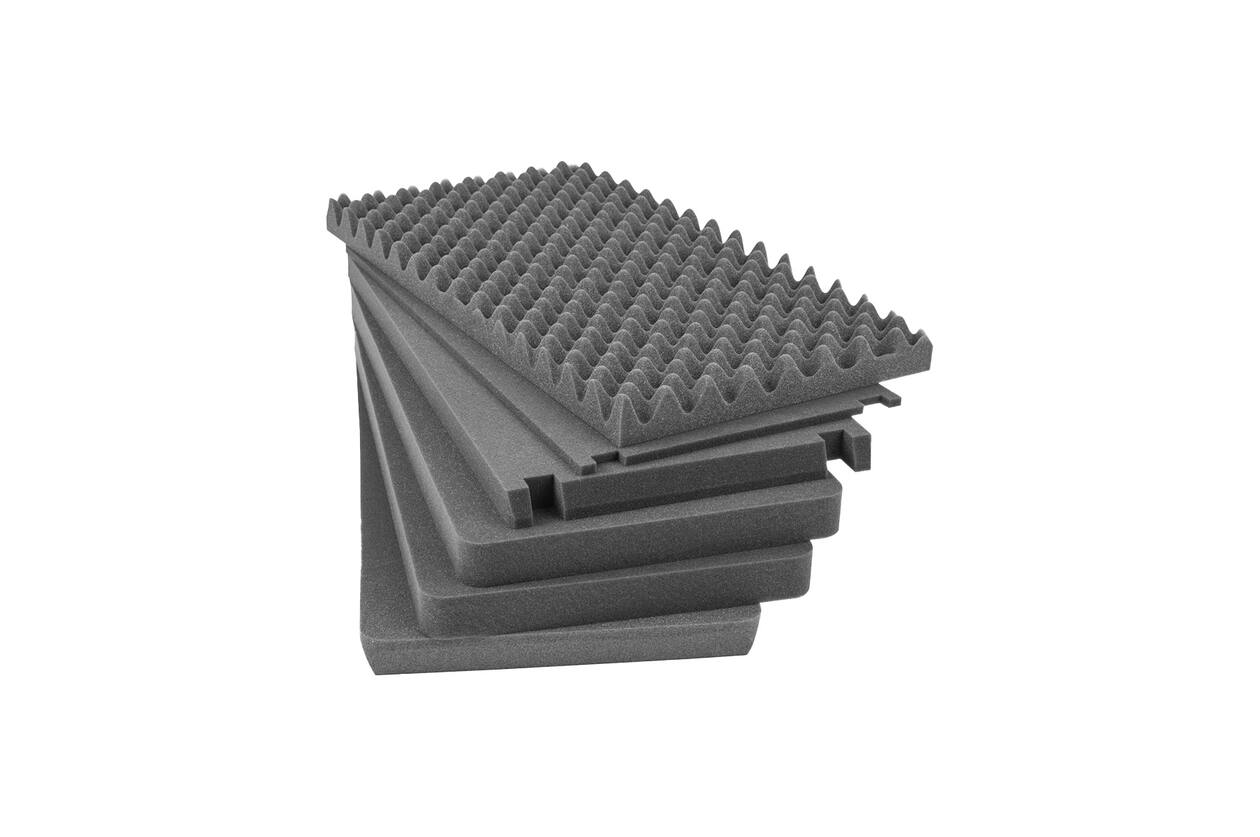 SKB - iSeries - Mousse Cubique de Rechange pour 3i-3016-10