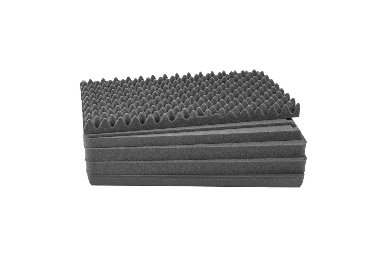 SKB - iSeries - Mousse Cubique de Rechange pour 3i-3016-10