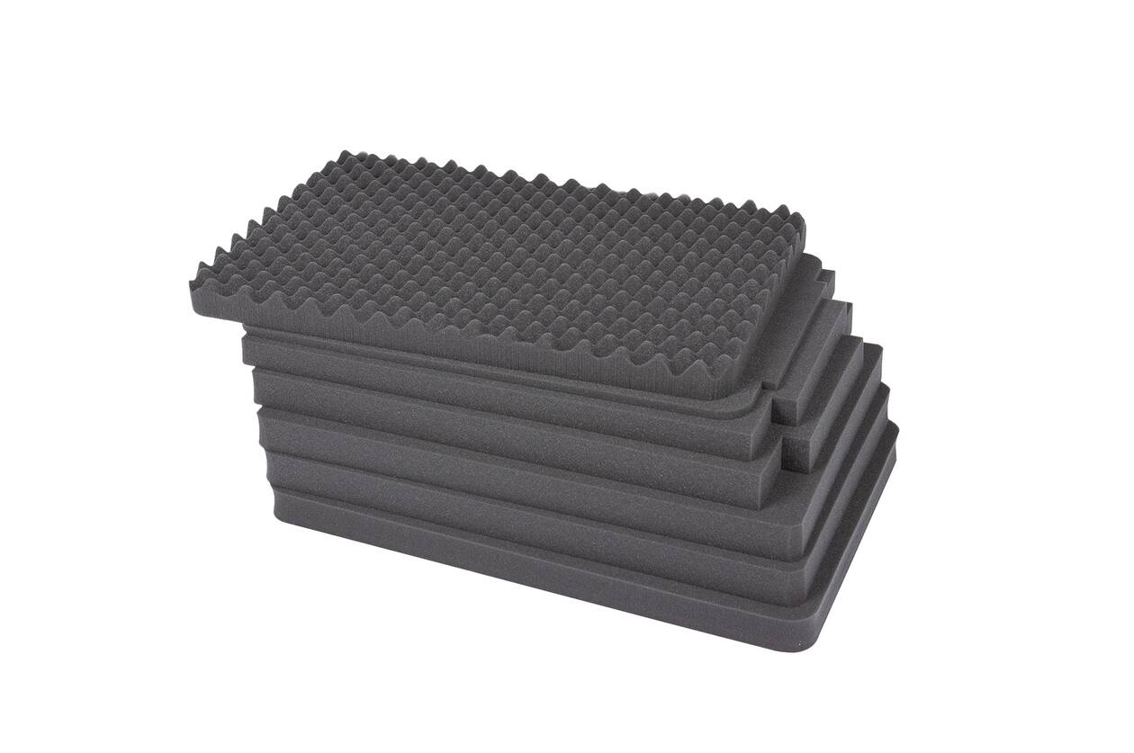 SKB - iSeries - Mousse Cubique de Rechange pour 3i-3019-12