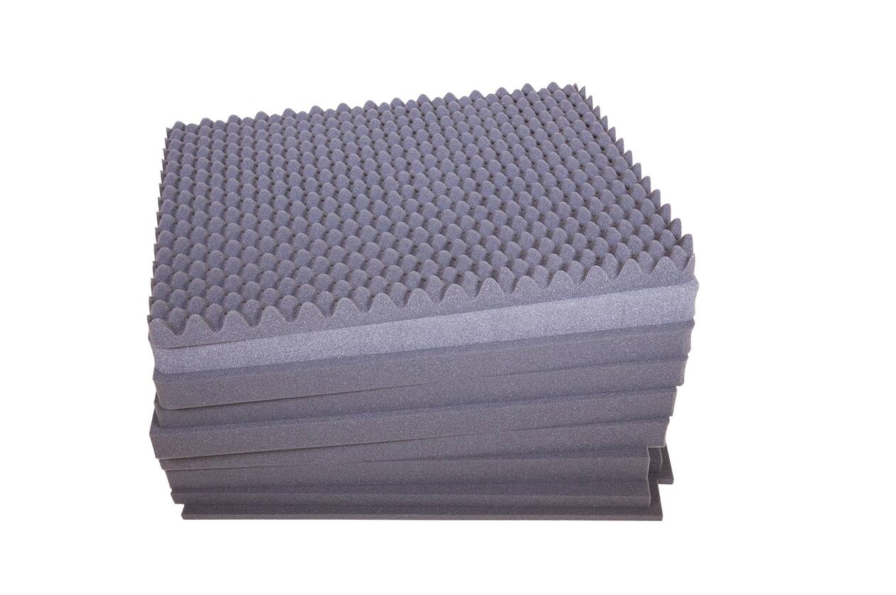 SKB - iSeries - Mousse Cubique de Rechange pour 3i-3026-15