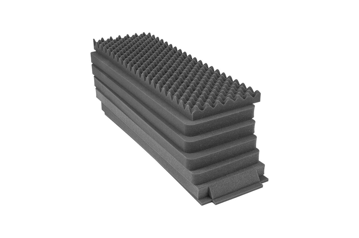SKB - iSeries - Mousse à Couches de Rechange pour 3i-3613-12