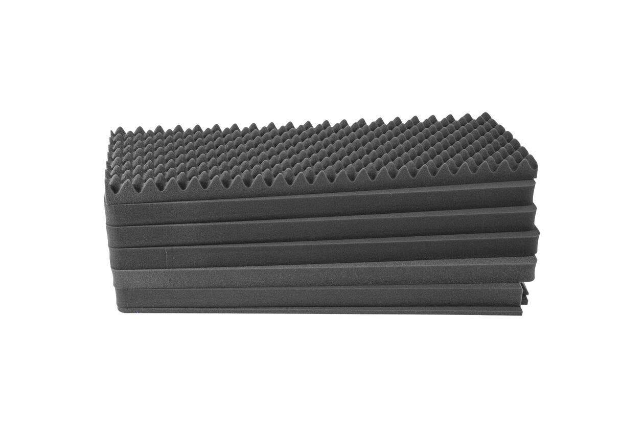 SKB - iSeries - Mousse à Couches de Rechange pour 3i-3913-12