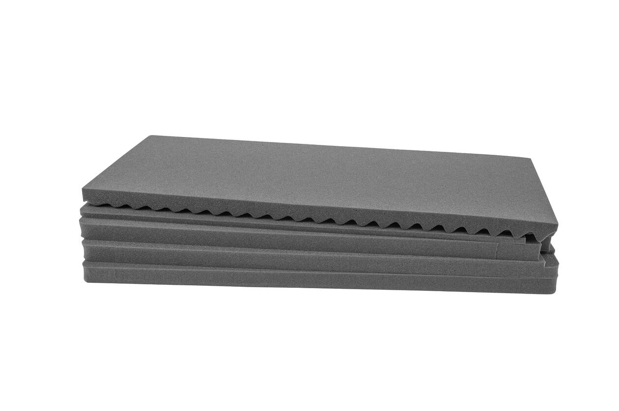 SKB - iSeries - Mousse à Couches de Rechange pour 3i-4214-5