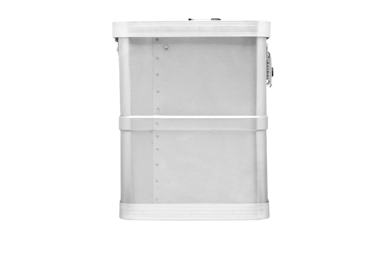 Defender - Série KA44 - Boîte en aluminium 016 - 360 x 260 x 320 mm