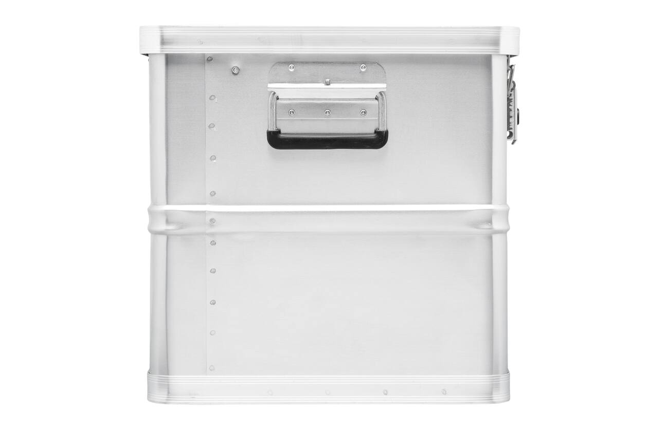 Defender - Série KA44 - Boîte en aluminium 018 - 560 x 360 x 350 mm