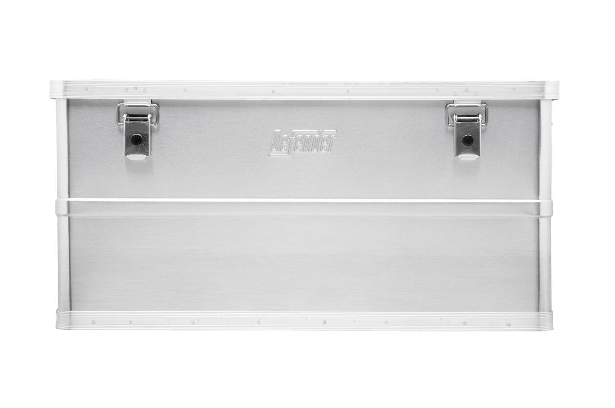 Defender - Série KA44 - Boîte en aluminium 019 - 750 x 350 x 350 mm