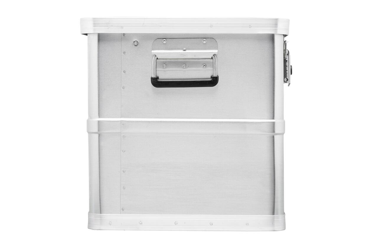 Defender - Série KA44 - Boîte en aluminium 019 - 750 x 350 x 350 mm