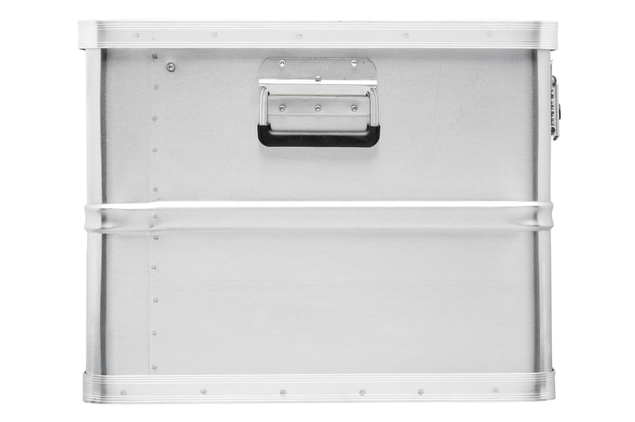 Defender - Série KA44 - Boîte en aluminium 020 - 870 x 460 x 350 mm