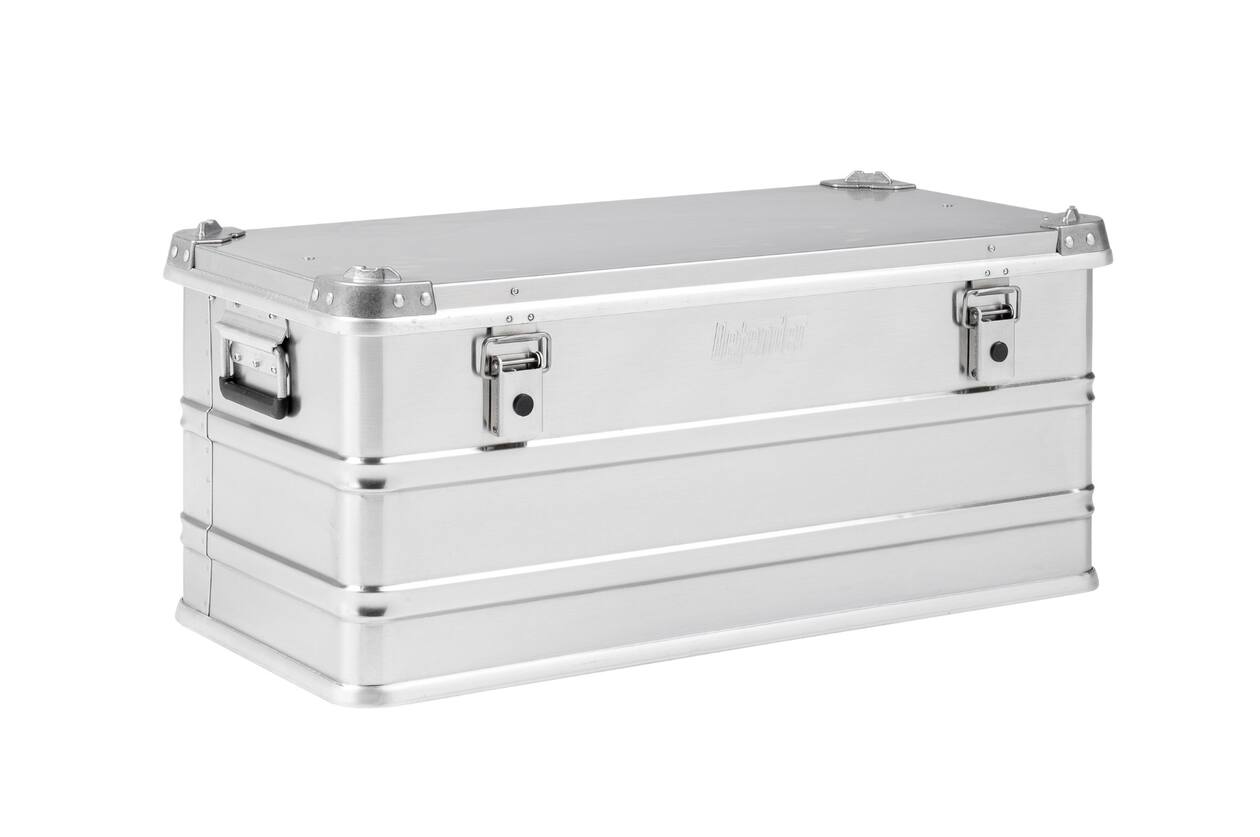 Defender - Série KA64 - Boîte en aluminium 009 - 750 x 350 x 310 mm