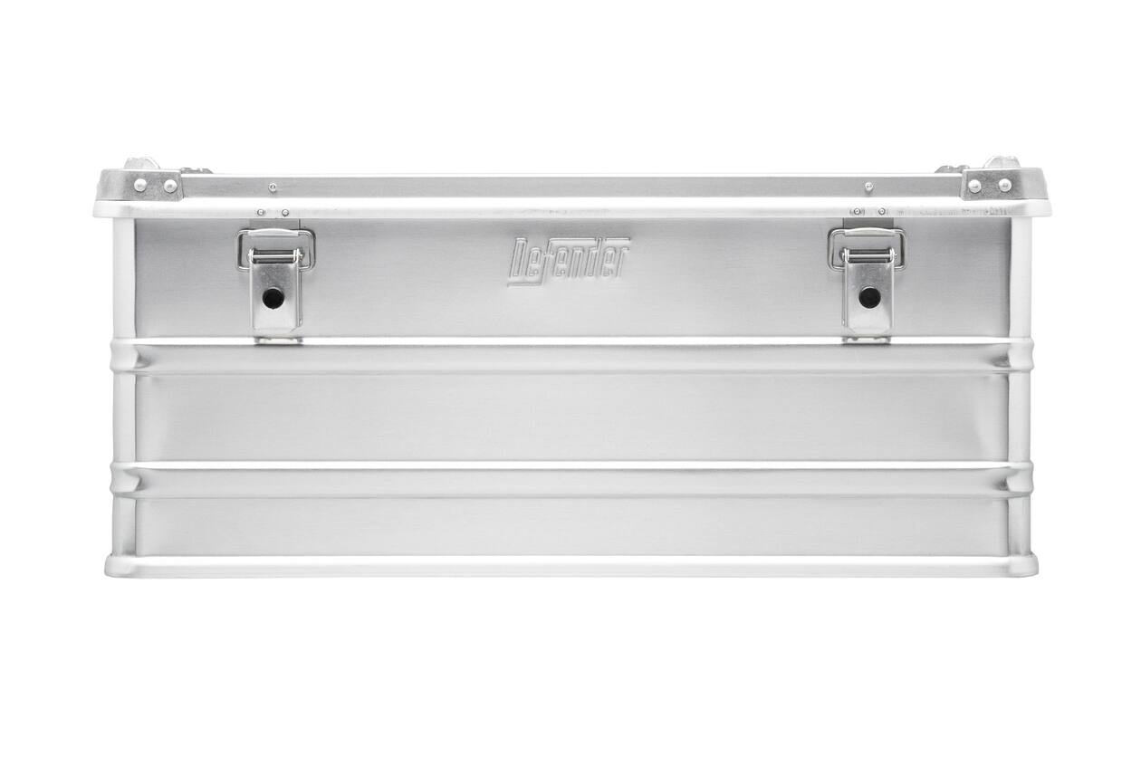 Defender - Série KA64 - Boîte en aluminium 009 - 750 x 350 x 310 mm