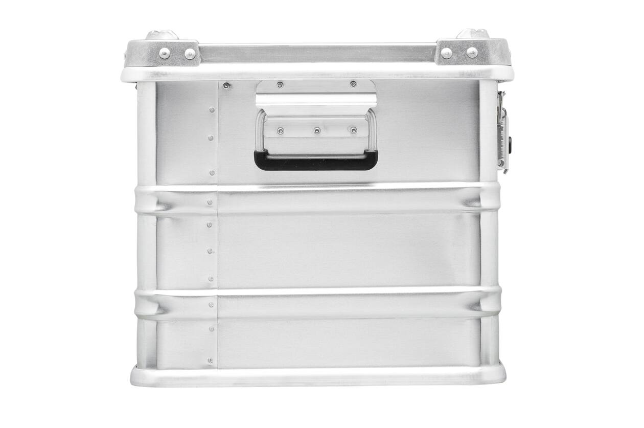 Defender - Série KA64 - Boîte en aluminium 009 - 750 x 350 x 310 mm