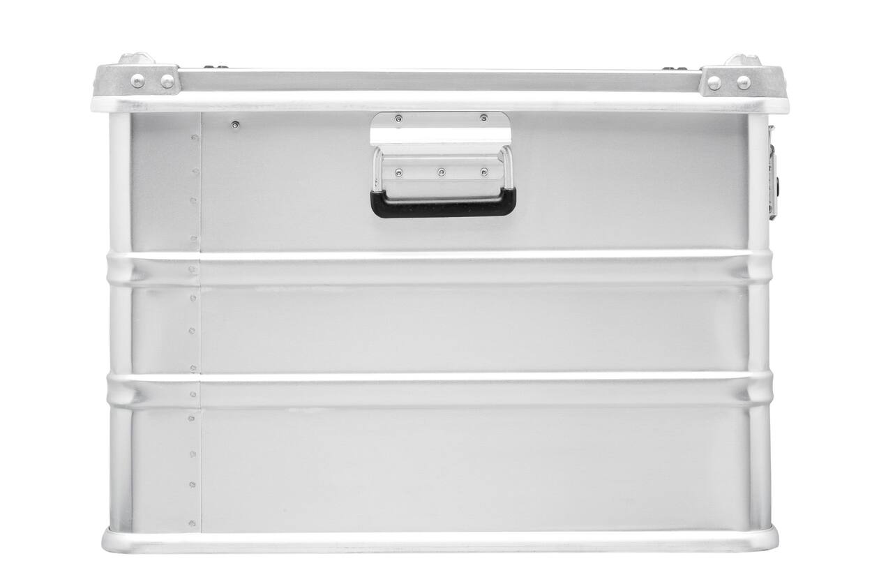Defender - Série KA64 - Boîte en aluminium 010 - 750 x 550 x 380 mm