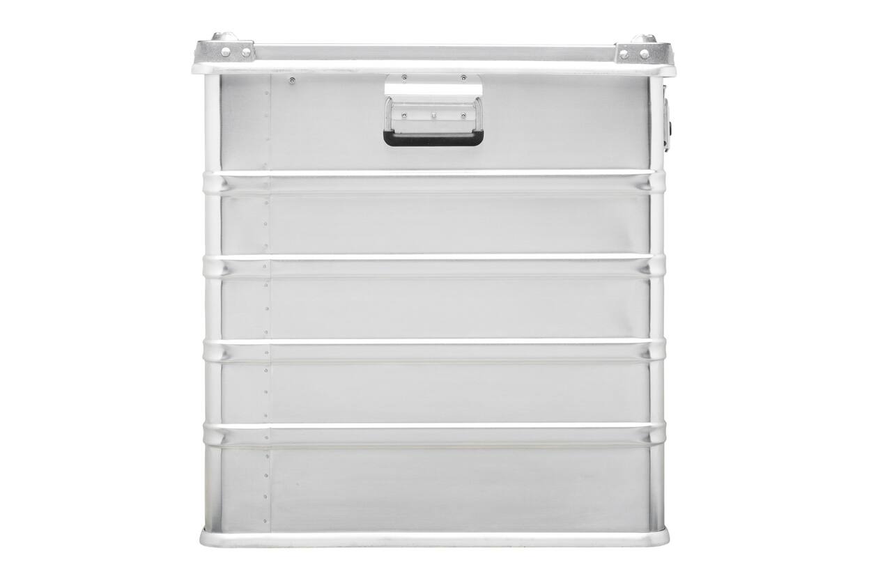 Defender - Série KA64 - Boîte en aluminium 011 - 750 x 550 x 580 mm