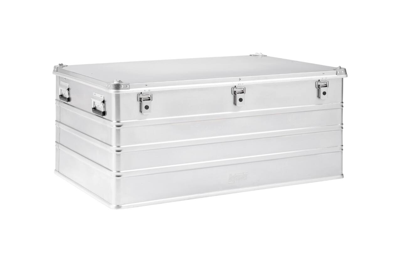 Defender - Série KA64 - Boîte en aluminium 012 - 1150 x 750 x 480 mm