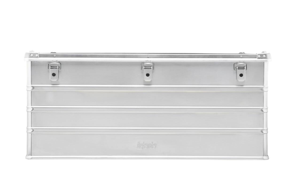 Defender - Série KA64 - Boîte en aluminium 012 - 1150 x 750 x 480 mm