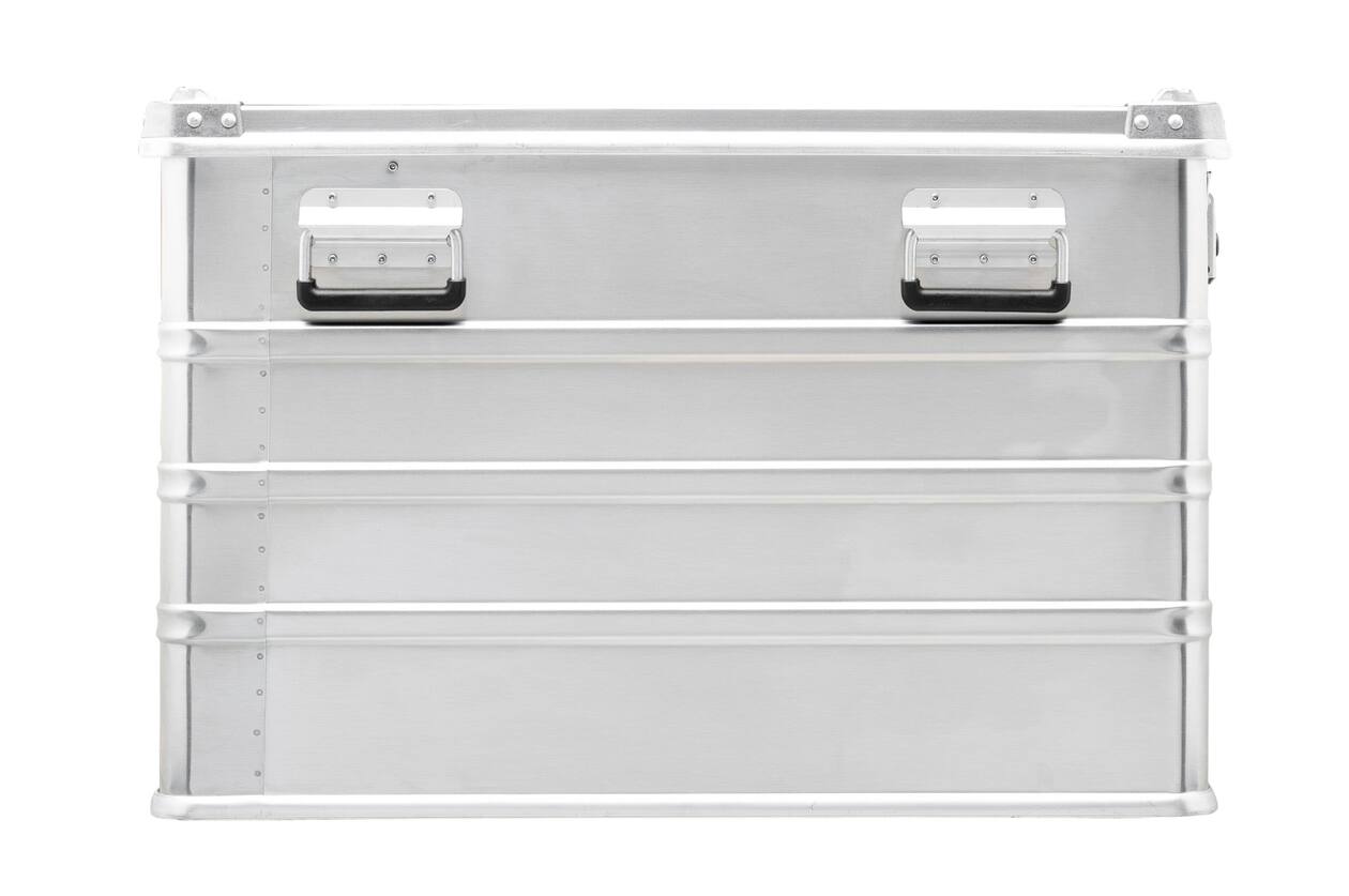 Defender - Série KA64 - Boîte en aluminium 012 - 1150 x 750 x 480 mm