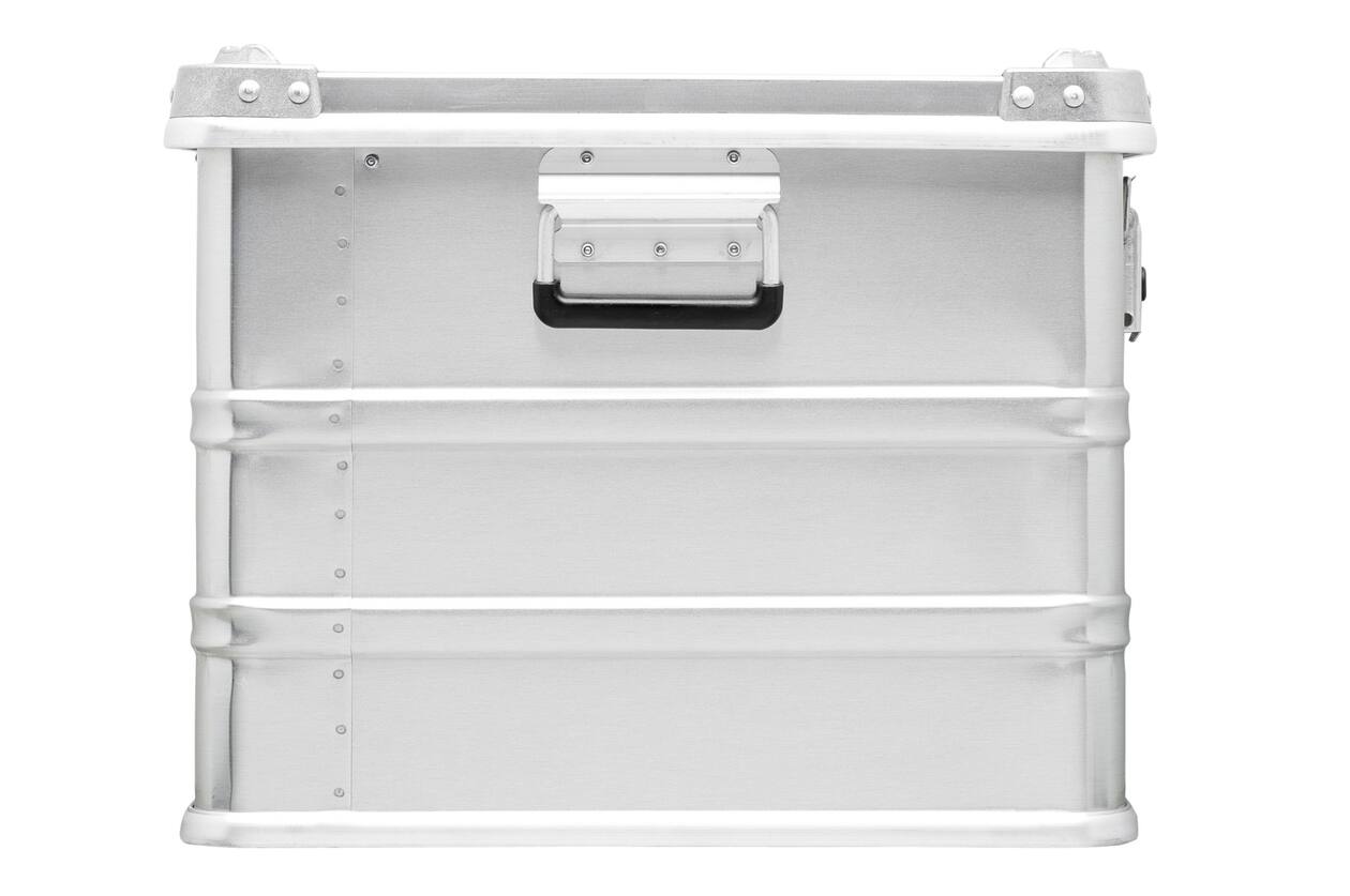 Defender - Série KA64 - Boîte en aluminium 015 - 850 x 450 x 350 mm