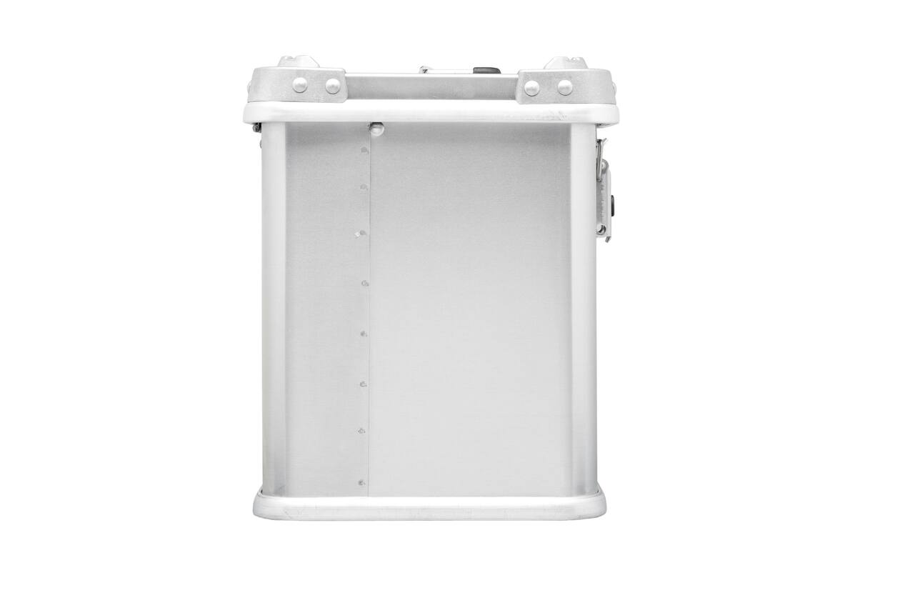Defender - Série KA74 - Boîte en aluminium 001 - 350 x 250 x 310 mm