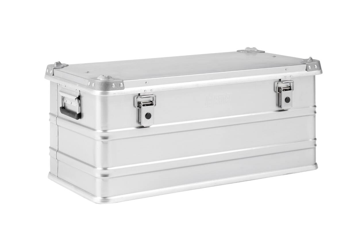 Defender - Série KA74 - Boîte en aluminium 009 - 750 x 350 x 310 mm