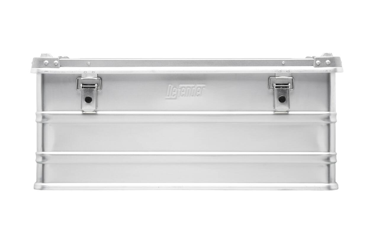 Defender - Série KA74 - Boîte en aluminium 009 - 750 x 350 x 310 mm