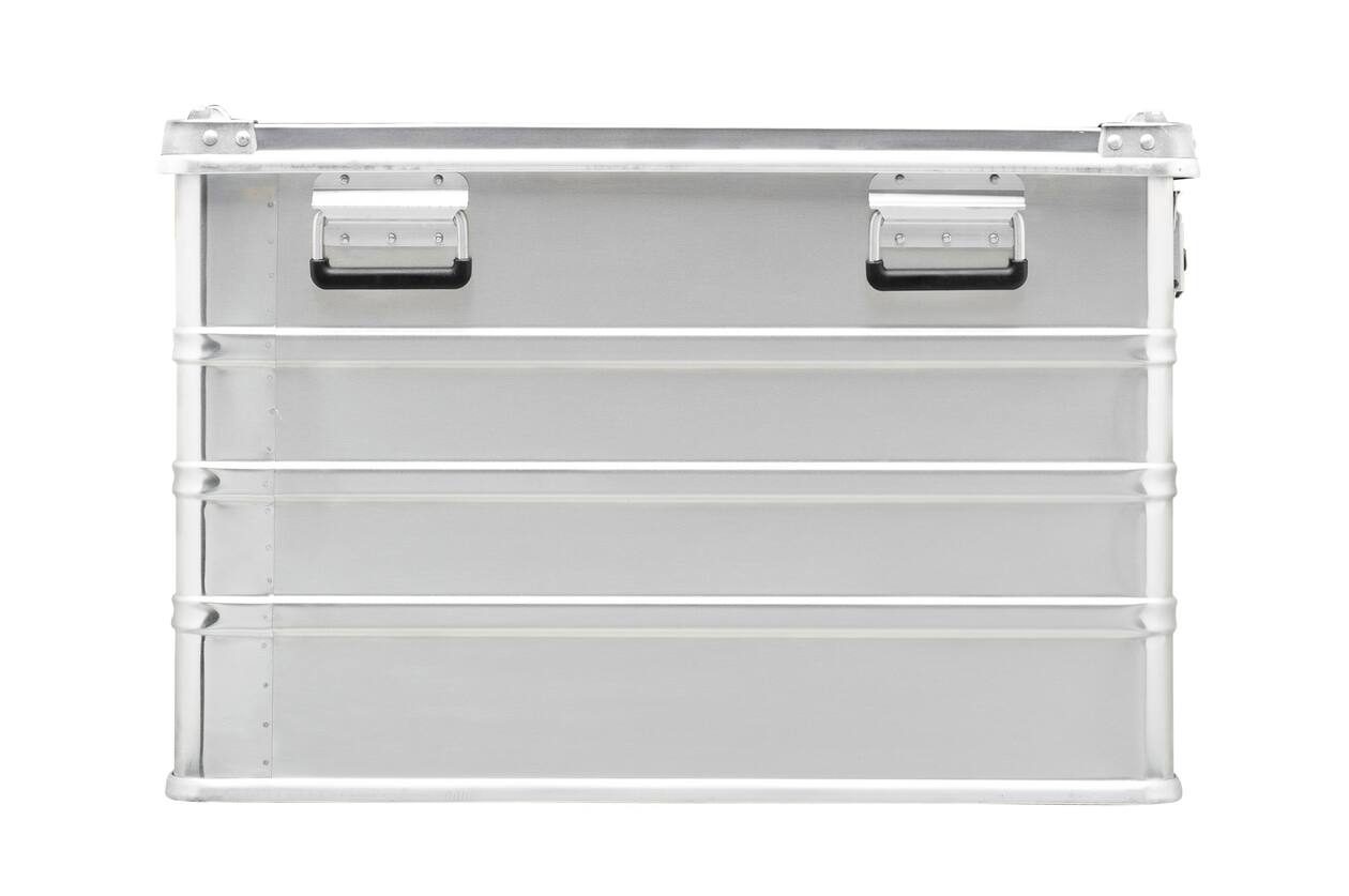 Defender - Série KA74 - Boîte en aluminium 012 - 1150 x 750 x 480 mm