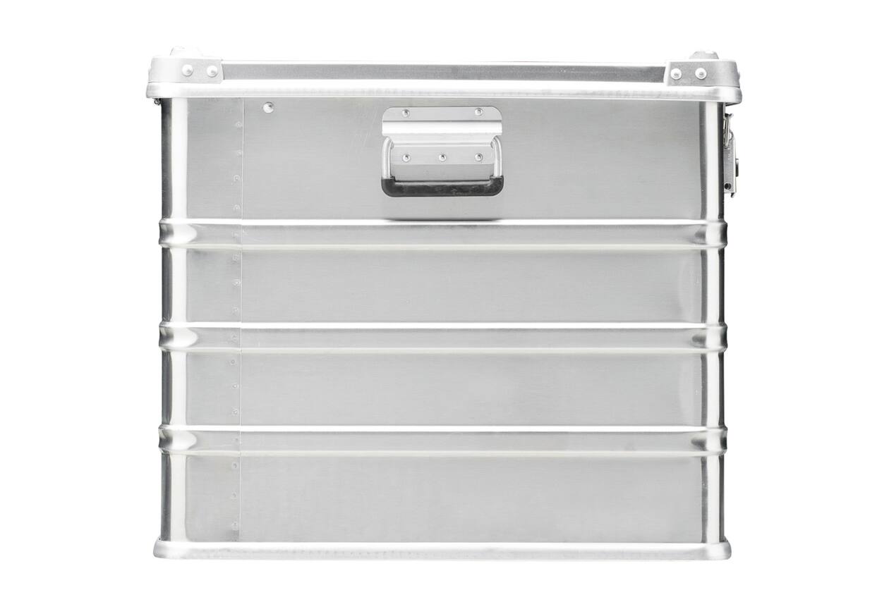 Defender - Série KA74 - Boîte en aluminium 013 - 1550 x 550 x 465 mm