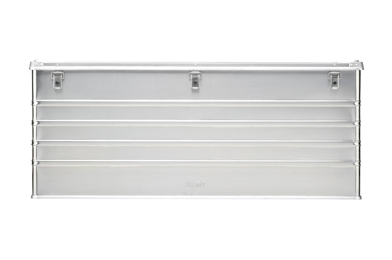 Defender - Série KA74 - Boîte en aluminium 014 - 1650 x 750 x 670 mm