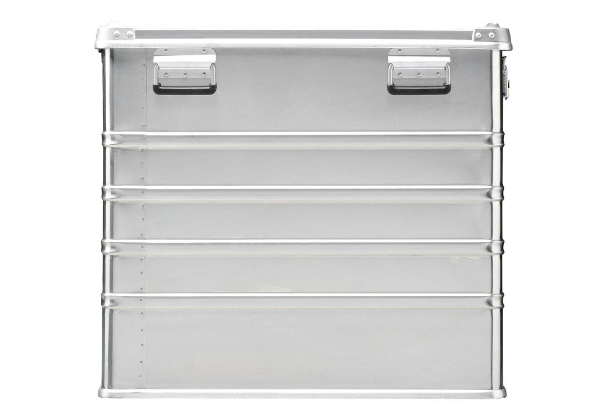 Defender - Série KA74 - Boîte en aluminium 014 - 1650 x 750 x 670 mm