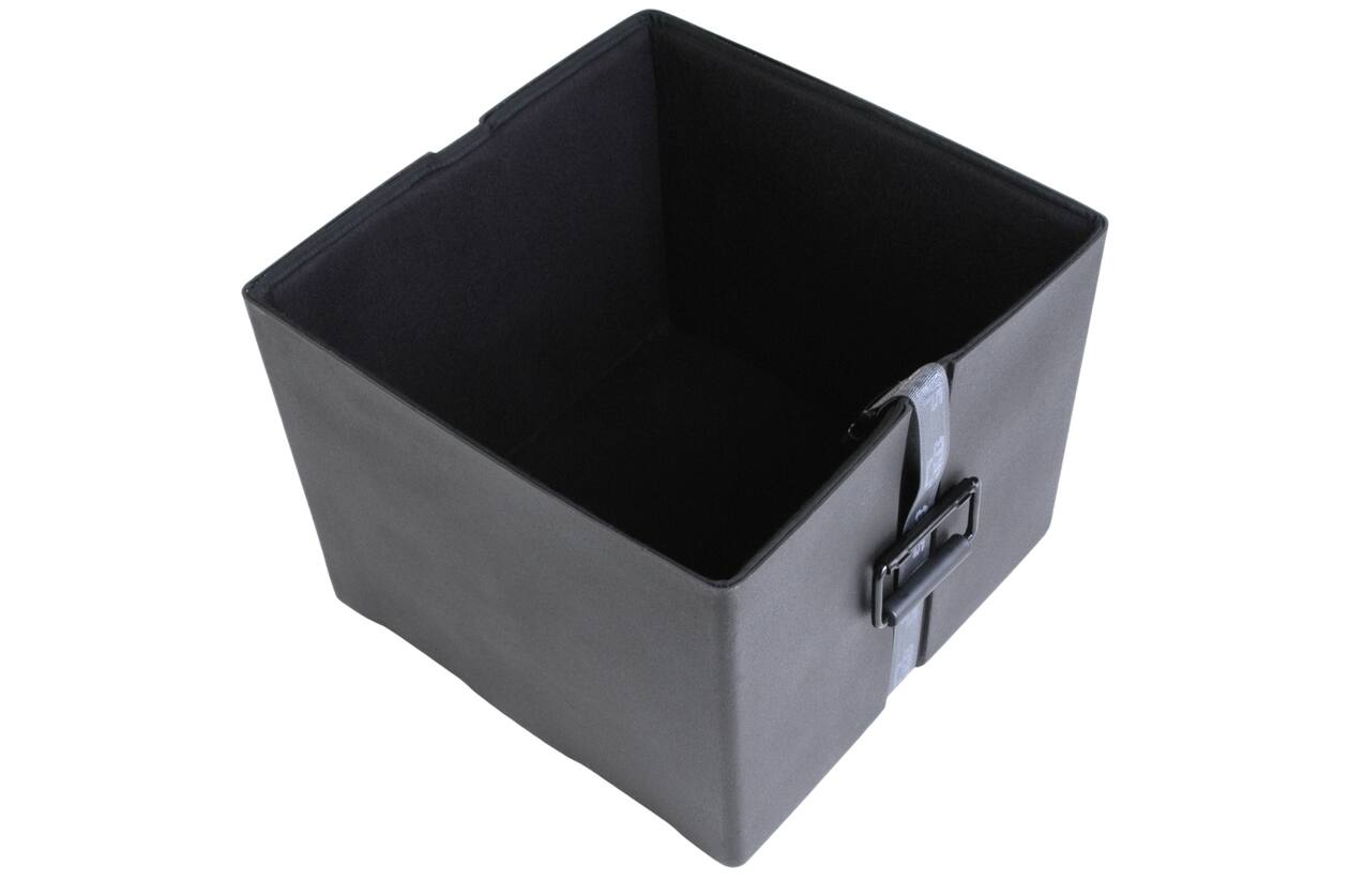 SKB - Valise pour Grosse Caisse de Fanfare - 28 x 33 cm - Intérieur Rembourré