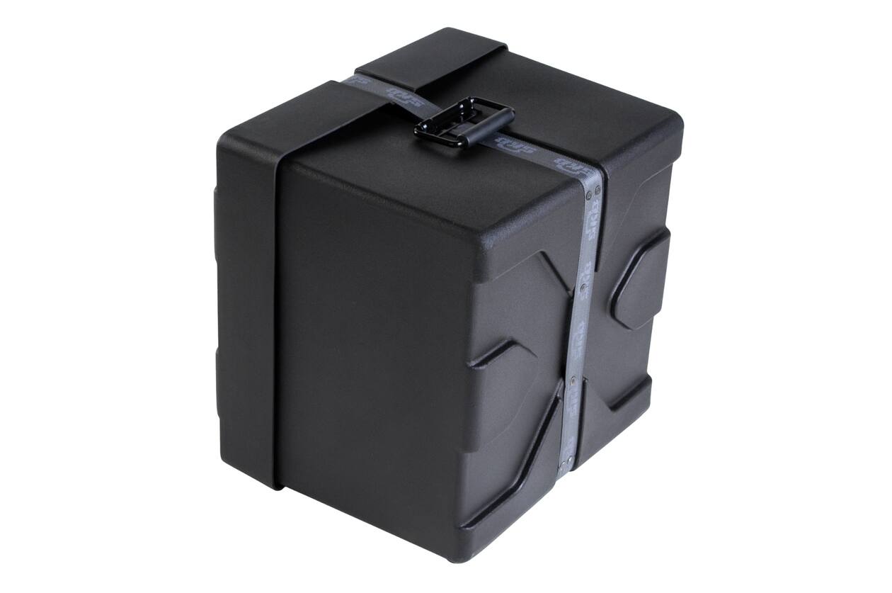 SKB - Valise pour Grosse Caisse de Fanfare - 28 x 33 cm - Intérieur Rembourré