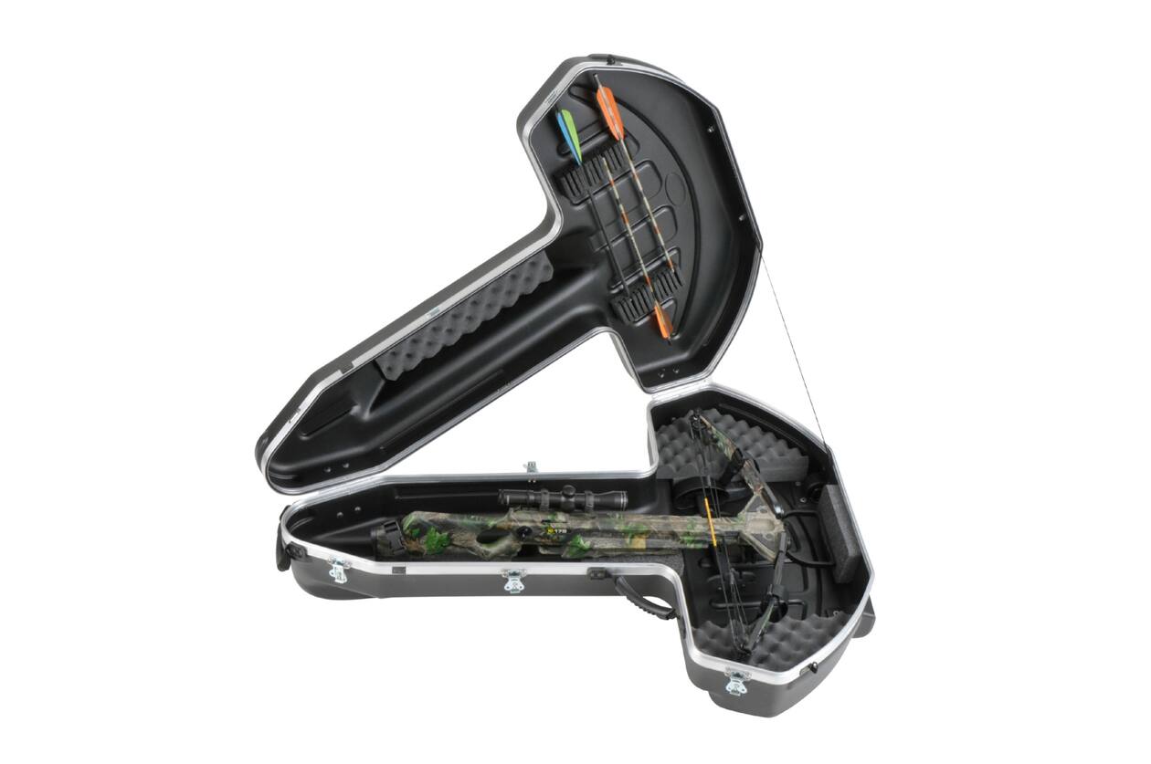 SKB - Valise ATA pour Arbalète 8010