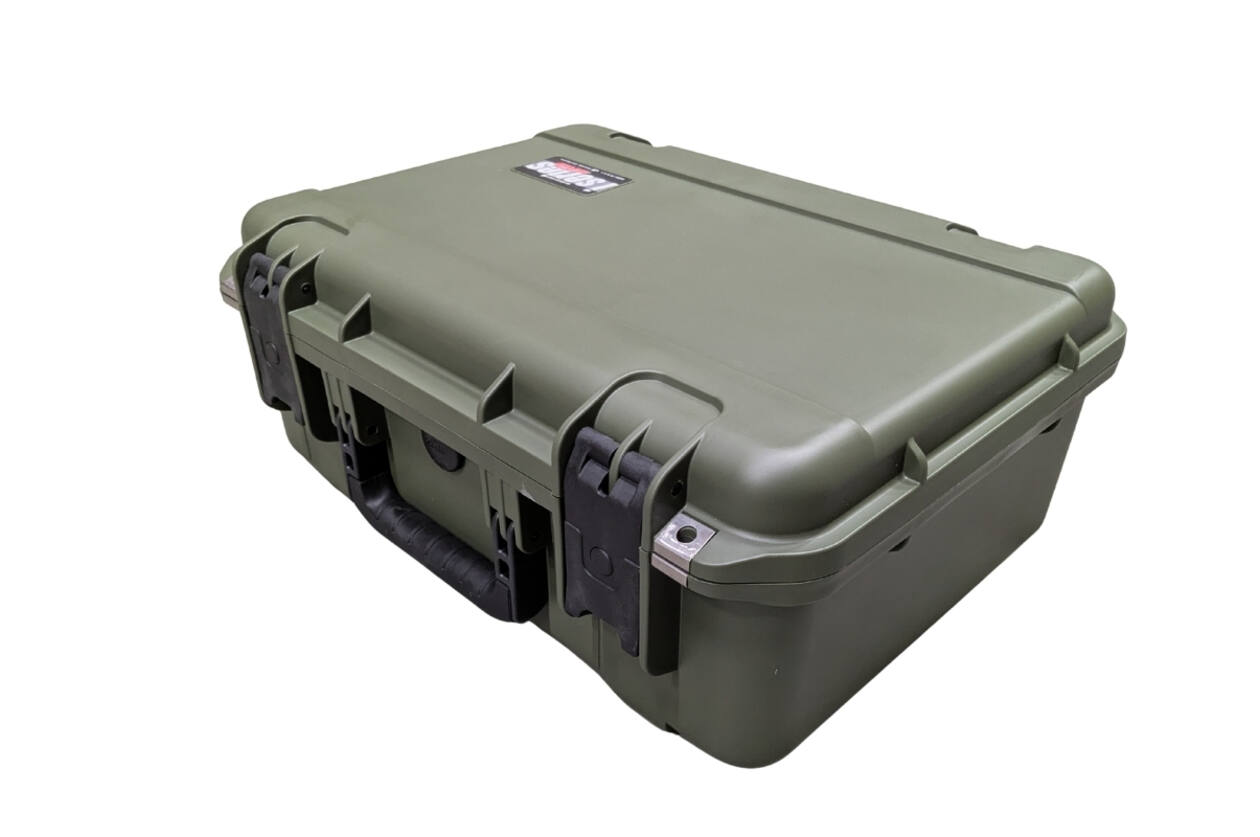 SKB - iSeries - 470 x 330 x 178 mm - Vide