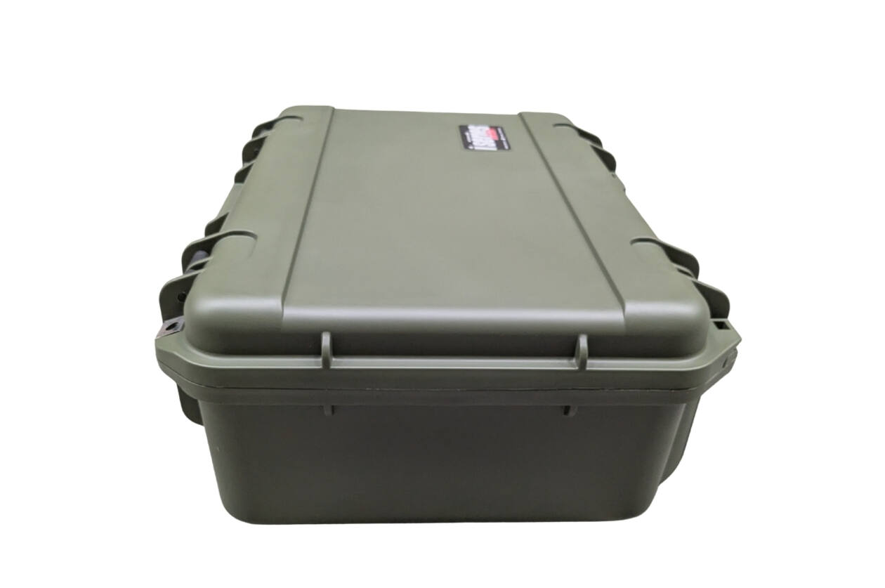 SKB - iSeries - 470 x 330 x 178 mm - Vide