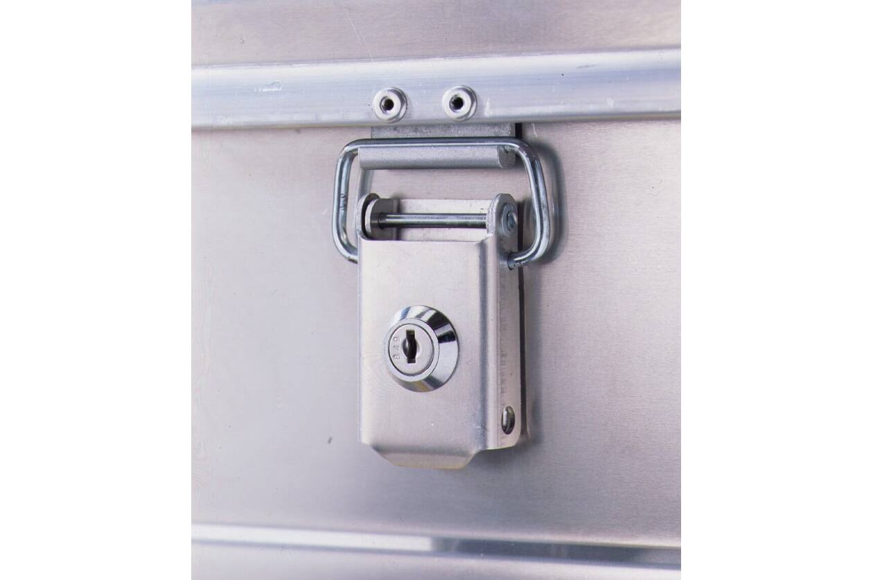 Defender - Accessoire 010 - Serrure pour attache toggle - Version standard