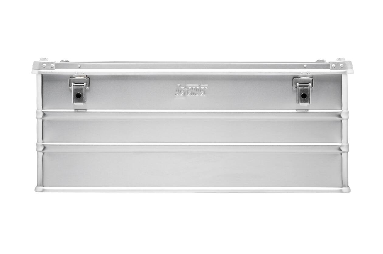 Defender - Série KA74 - Boîte en aluminium 021 - 950 x 450 x 380 mm
