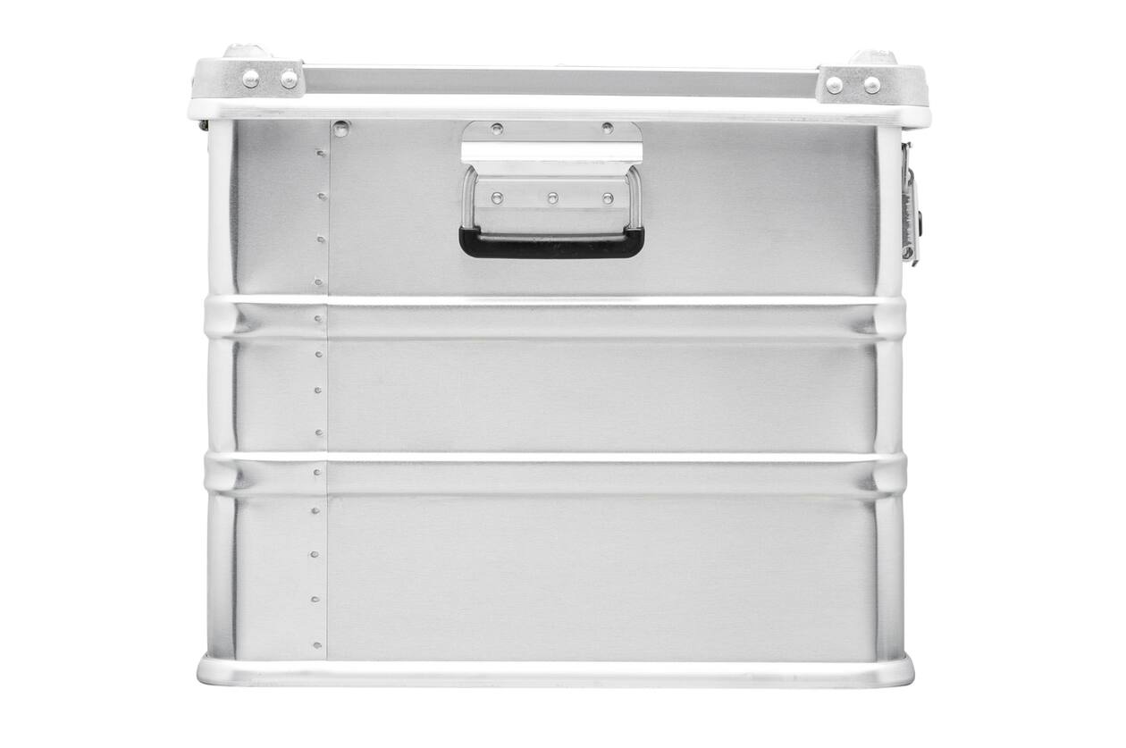 Defender - Série KA74 - Boîte en aluminium 021 - 950 x 450 x 380 mm