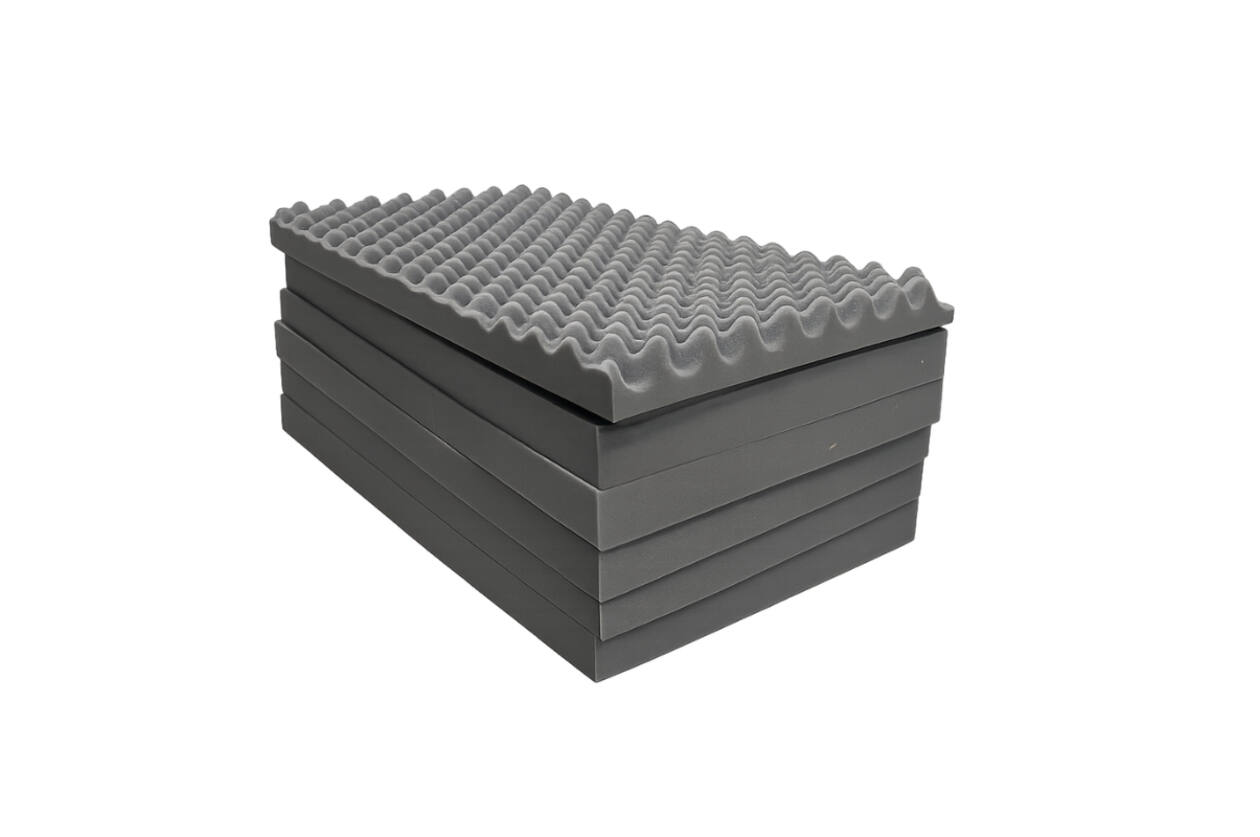 SKB - rSeries - Mousse de remplacement pour 3R2817-10B