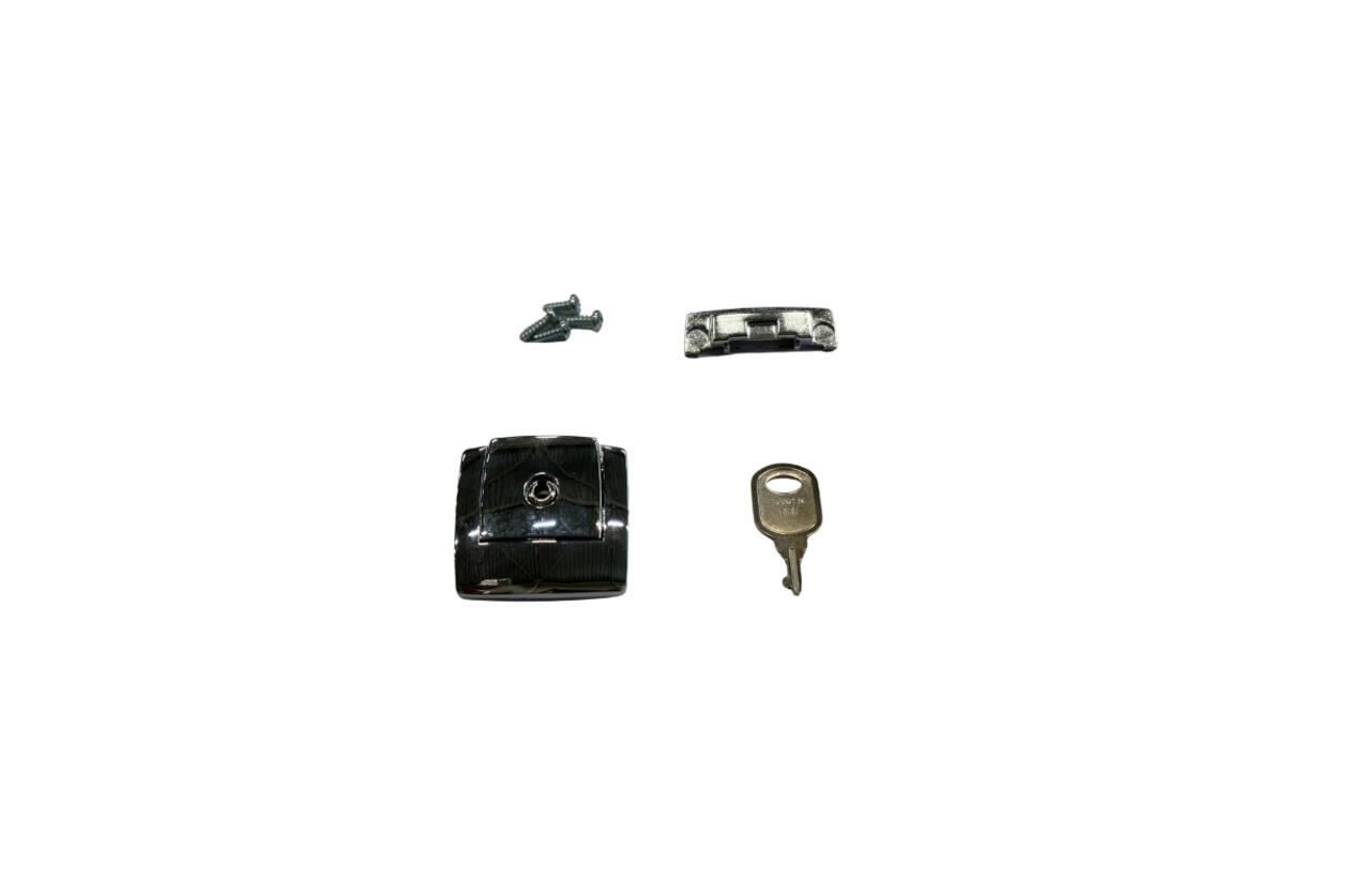 SKB - Accessoires - Loquet à boucle